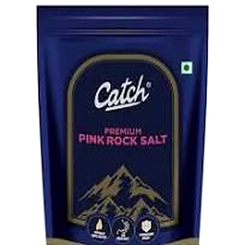 Catch Premium Pink Rock Salt 1 kg