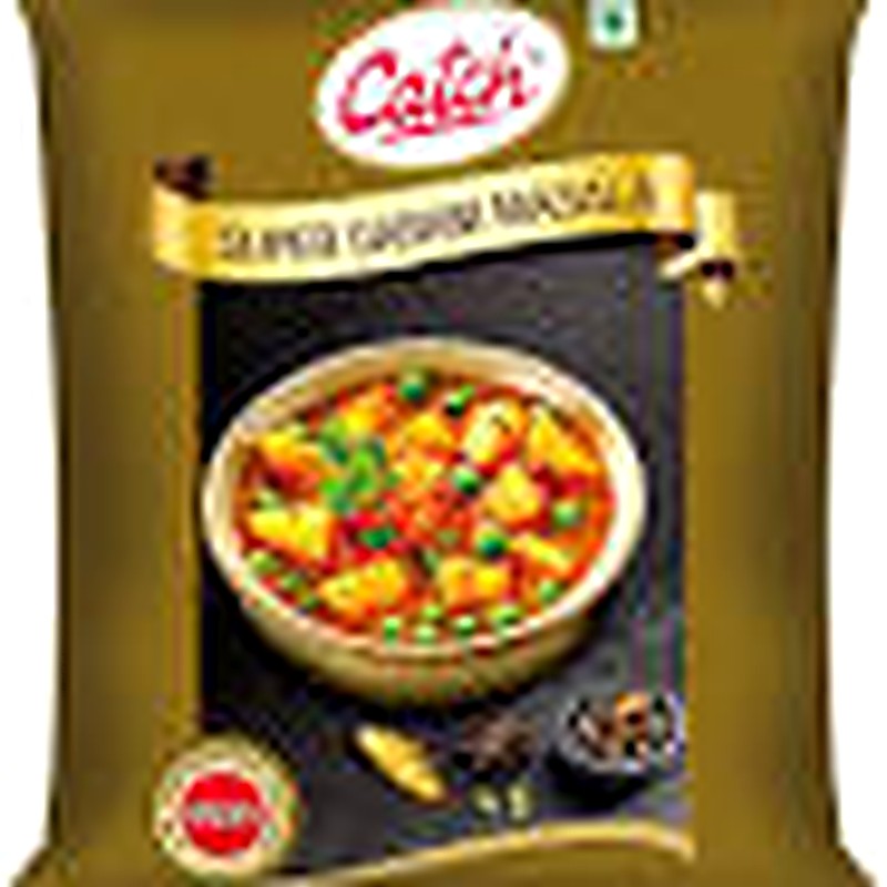 Catch Super Garam Masala 200gm
