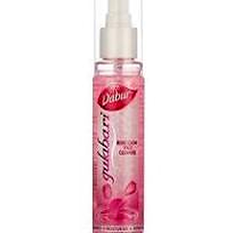 Dabur Gulabari Rose Glow Face Cleanser 100 ml