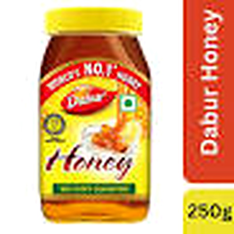 Dabur Honey 100% Purity