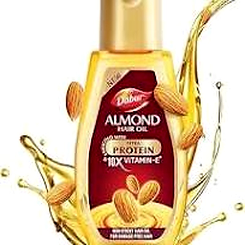 Dabur Almond Hair Oil 200 ml