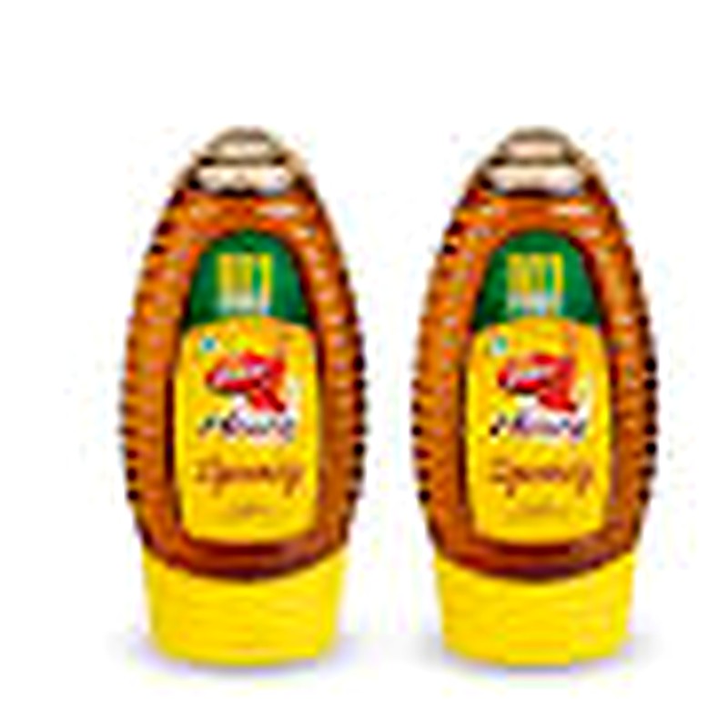 Dabur Honey Squeezy