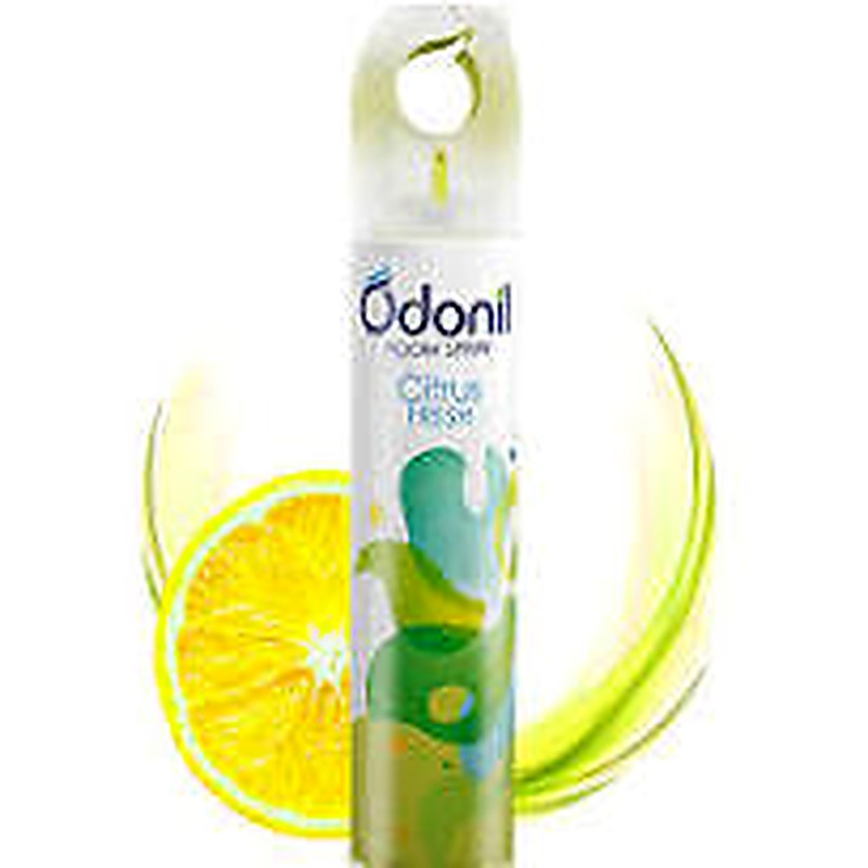 Odonil Citrus Fresh Room Spray 220ml