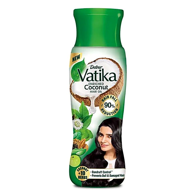 Dabur Vatika Coconut Hair Oil 150 ml