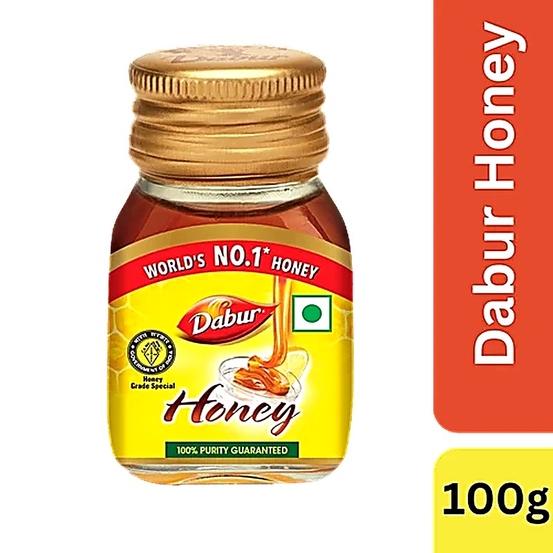 Dabur Honey 50gm