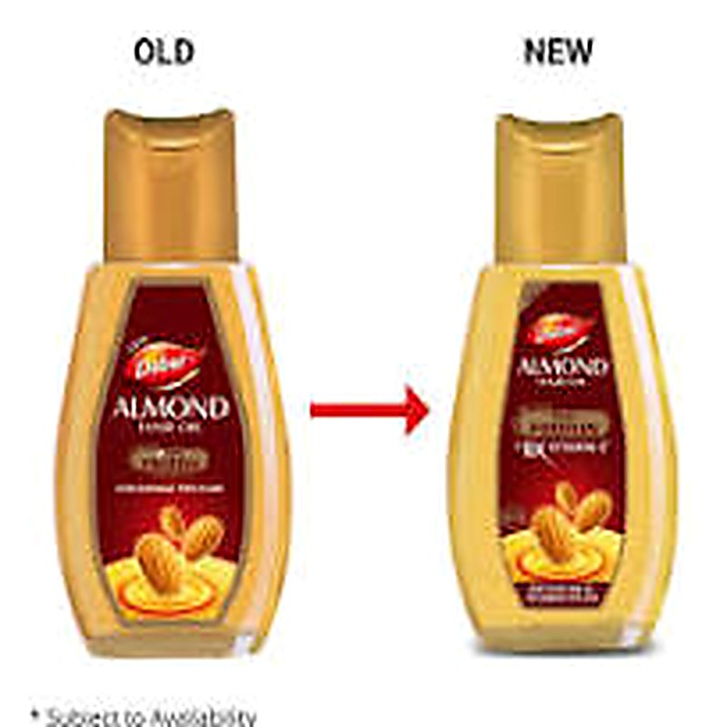 Dabur Almond Hair Oil 45ml