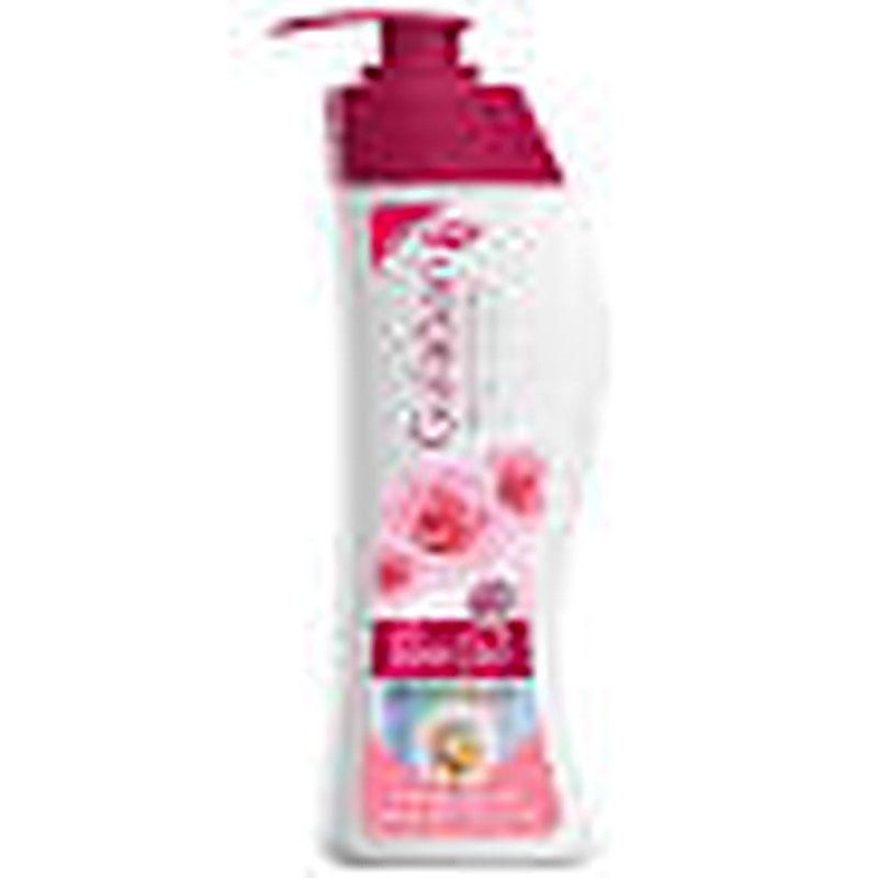Dabur Gulabari Moisturizing Body Lotion 400ml
