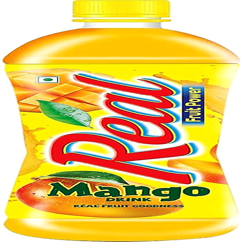 Real Mango Drink 1L Pet
