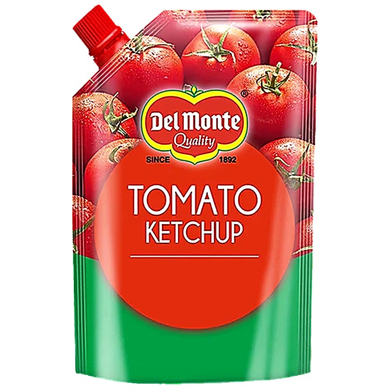 Delmonte Tomato Ketchup 750gm