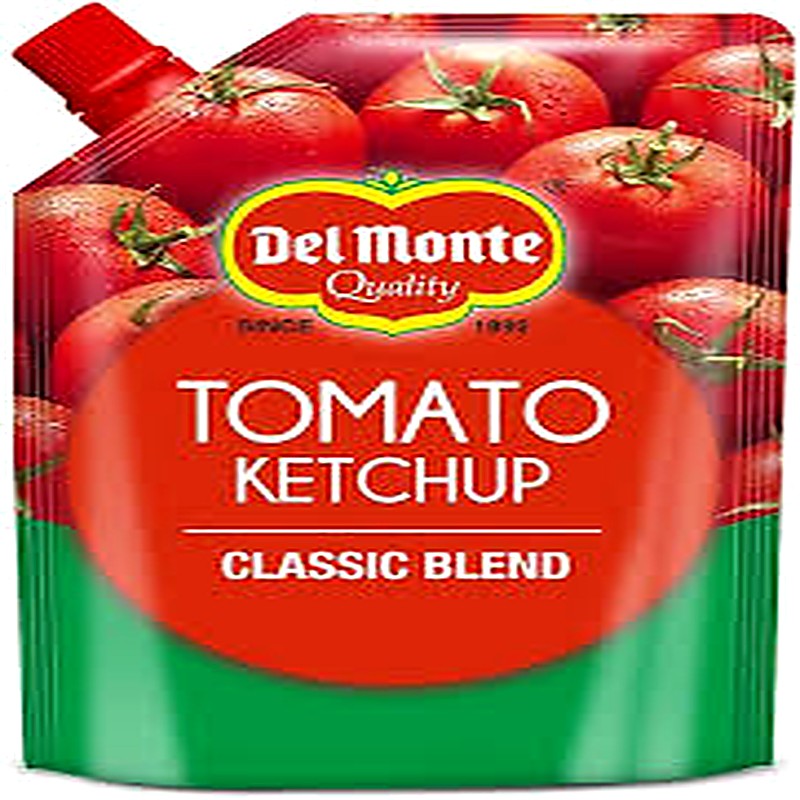 Delmonte Tomato Ketchup Sweet & Spicy 800gm