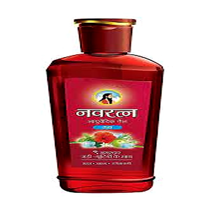 Navaratna Ayurvedic Oil 27ml