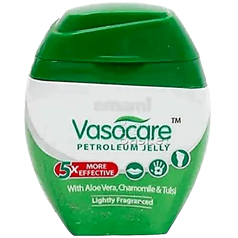 Boroplus Vasocare 24hr 50ml Jellylotion 20ml