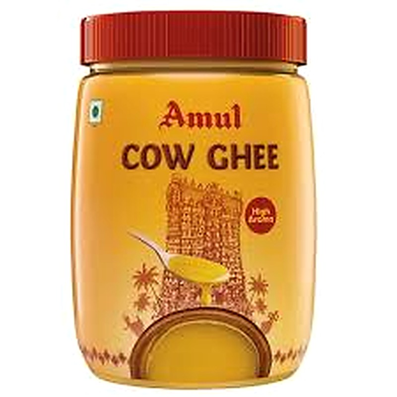 Amul Cowghee 200ml