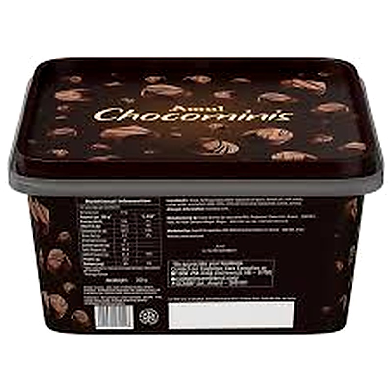 Amul Chocominis 250GM