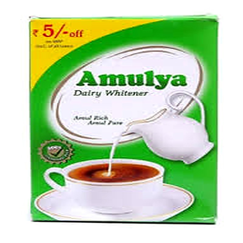 Amulya Dairy Whitener 12gm