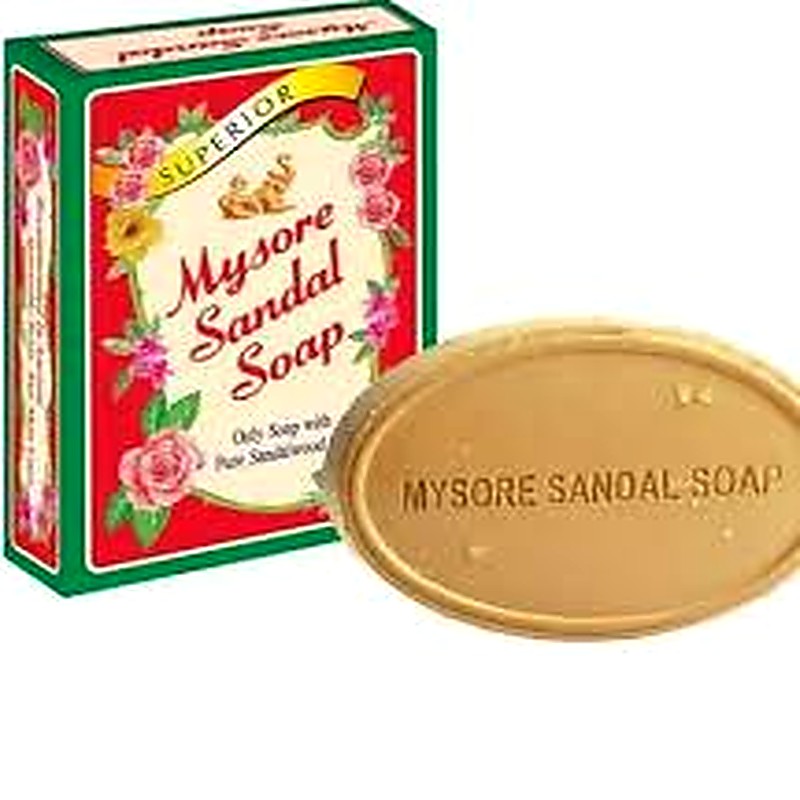 Mysore Sandal Saop 150gm