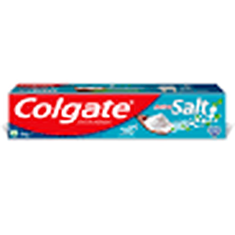 Colgate Active Salt Tooth Paste 100gm
