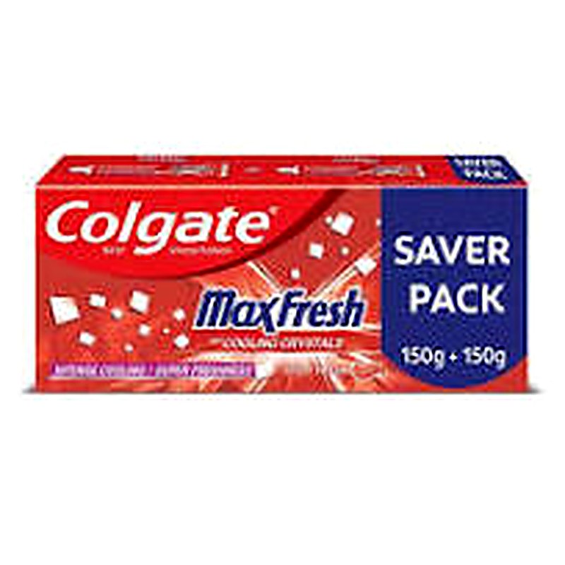 Colgate Max Fresh 300gm