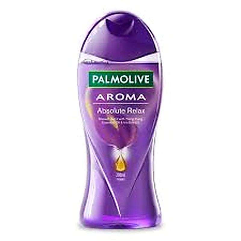 Palmolive Aroma Relax Shower Gel 250ml