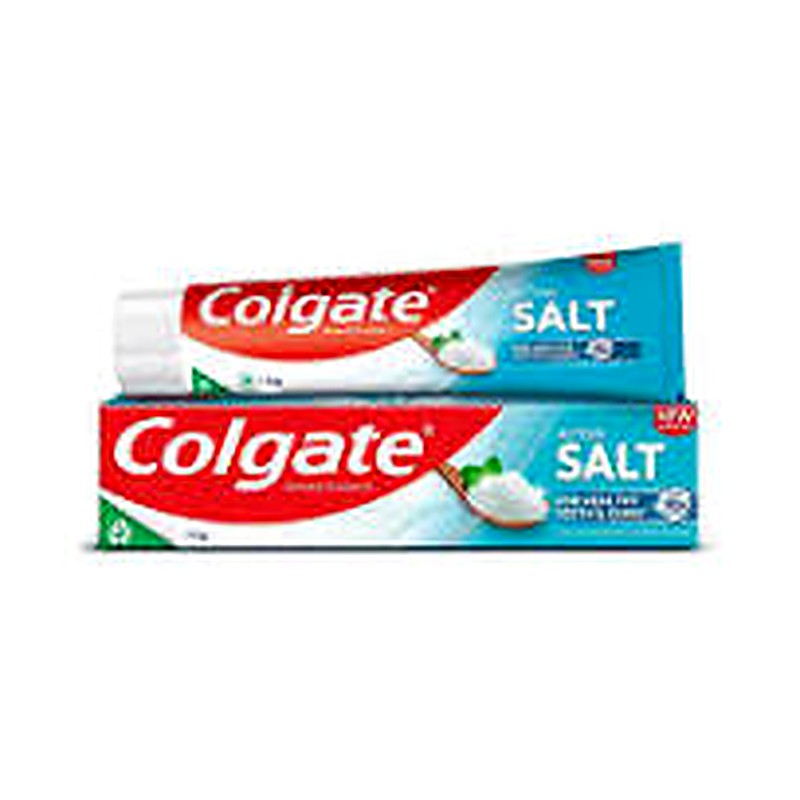 Colgate Active Salt Toothpaste 150 g