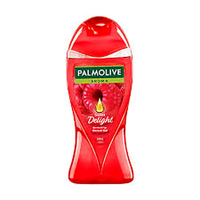 Palmolive Aroma Sweet Delight Shower Gel 250ml