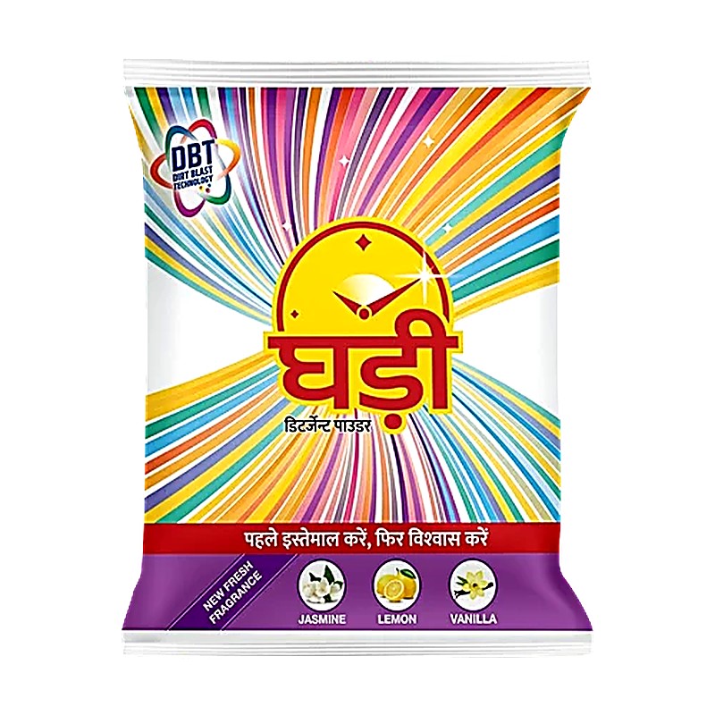 Ghadi Detergent Powder 500 g