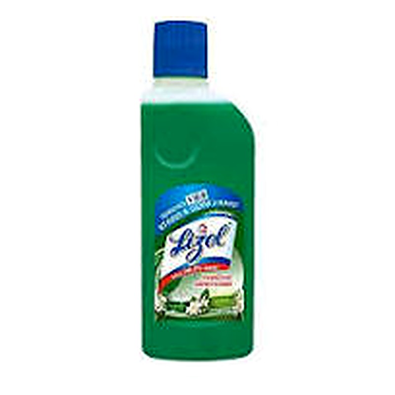 Lizol Jasmine Disinfectant Surface Cleaner 200 ml