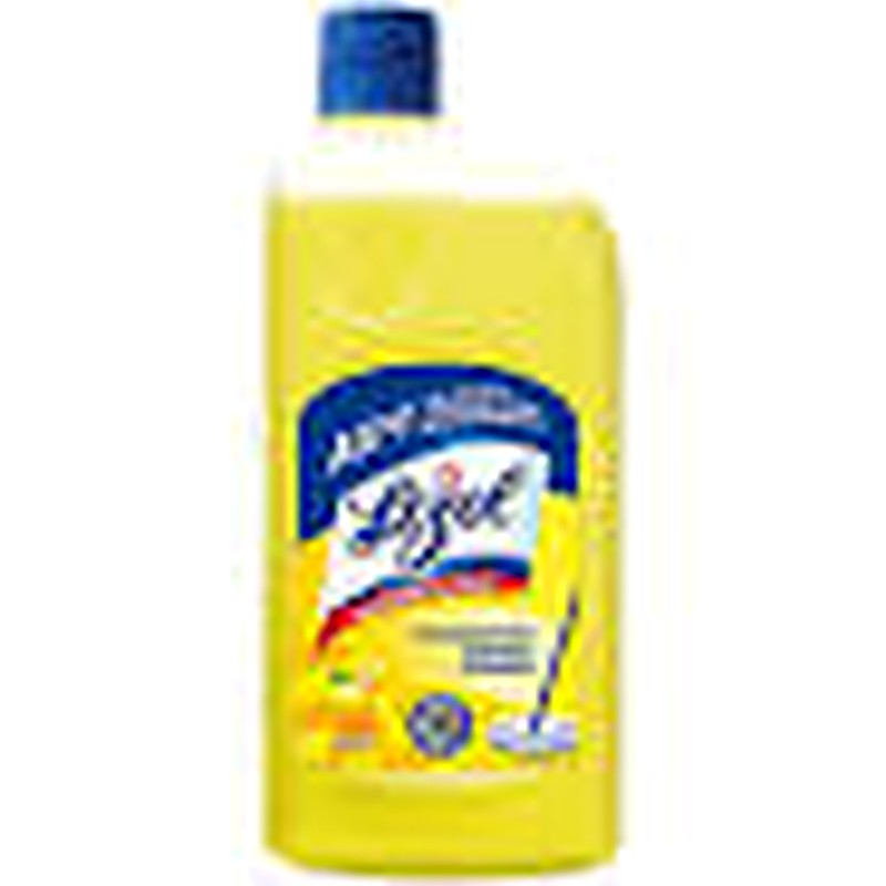 Lizol All in One Disinfetctant Surface Cleaner 1ltr