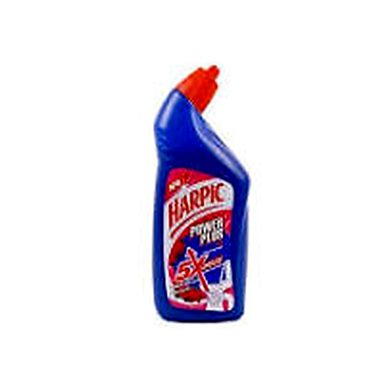 Harpic Power Plus 10x Advance Original Fresh 600ml