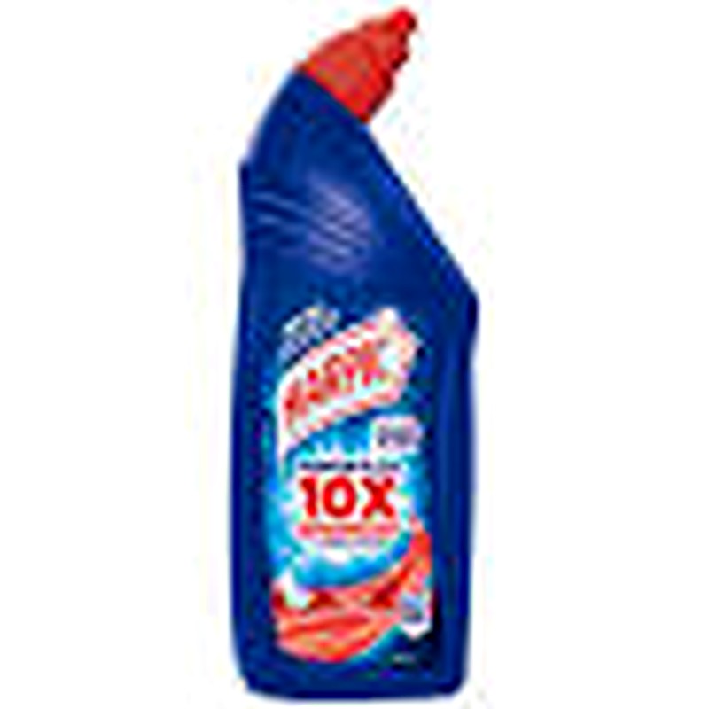 Harpic Powerplus 10x Advanced 5min Action 1ltr
