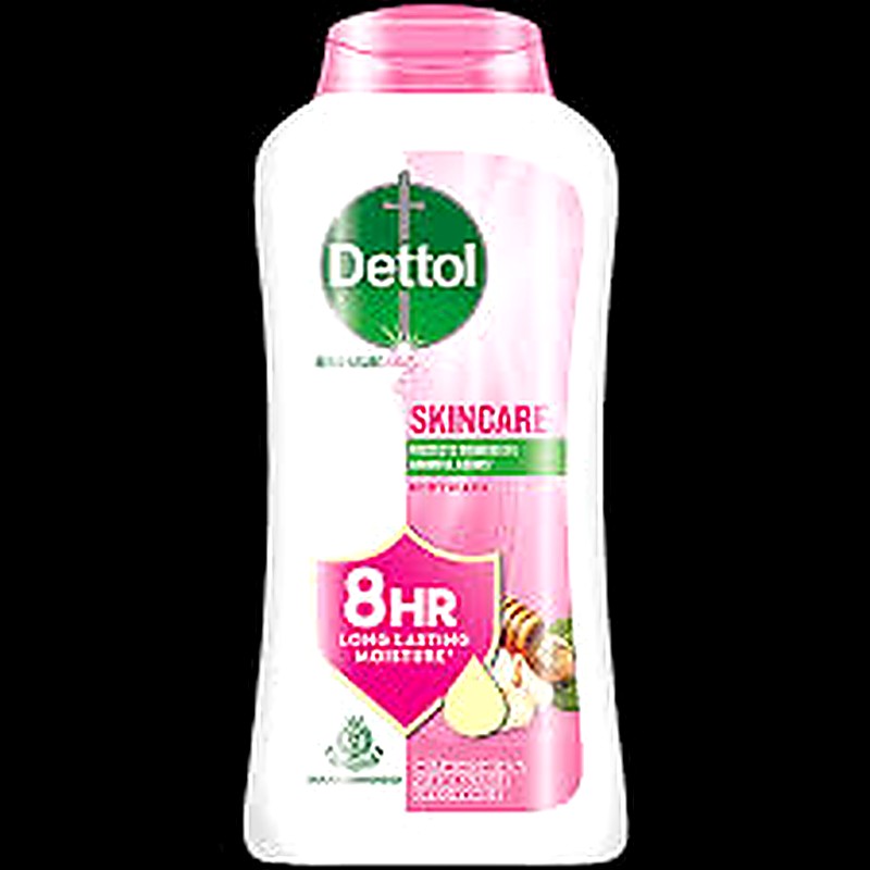 Dettol Body Wash 250ml