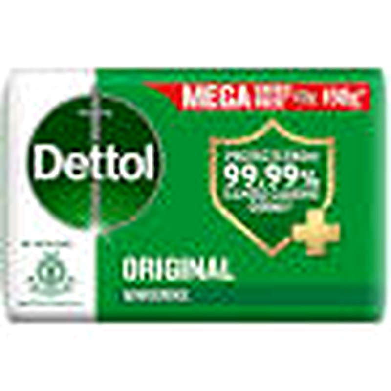 Detol Original Soap 150g