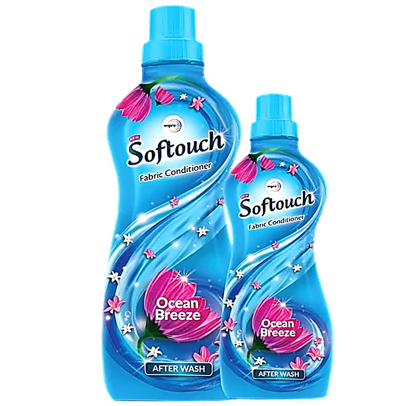 Wipro Softouch After Wash Fabric Condition 860 ml Get 210 ml Free
