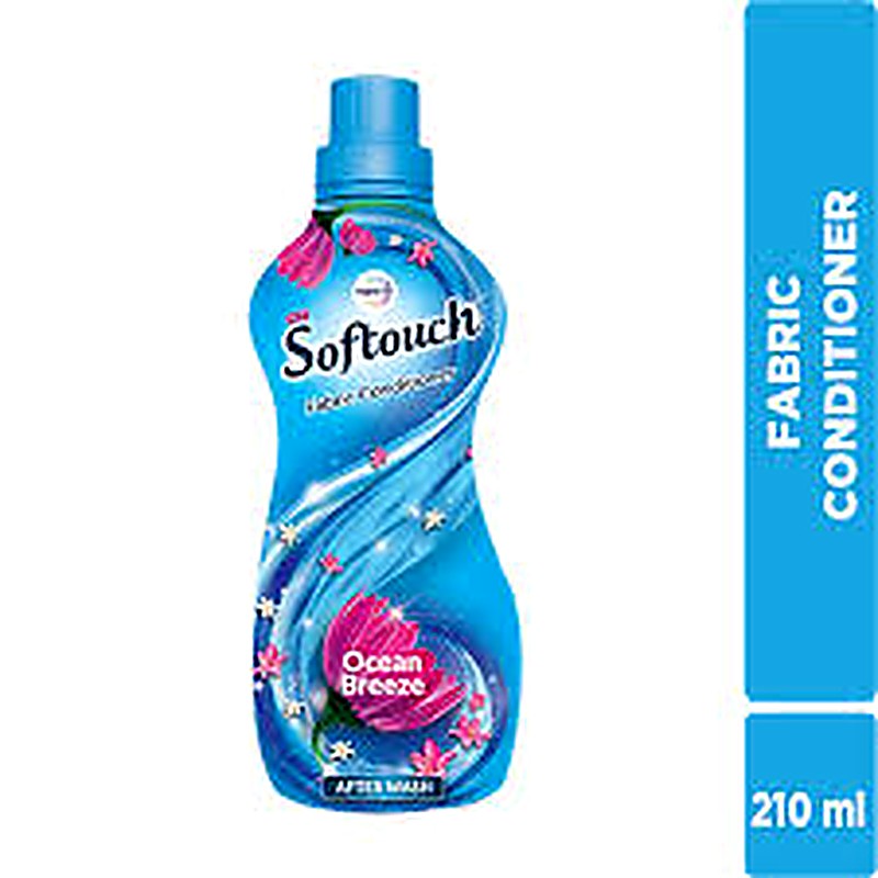 Sof Touch Fabric Conditioner