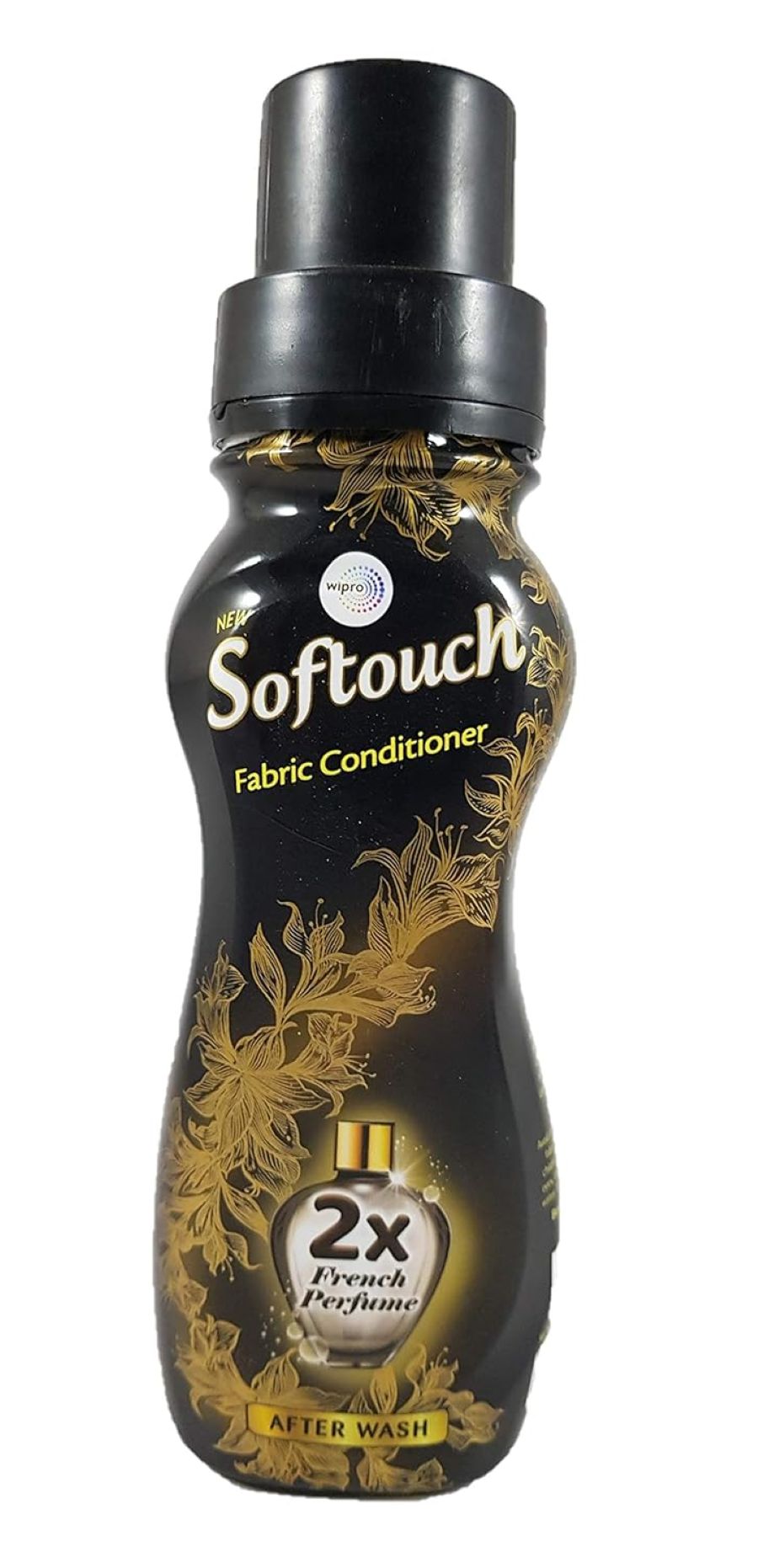 Soft Touch Fabric Conditioner 2x French Perfume Afterwash 210ml