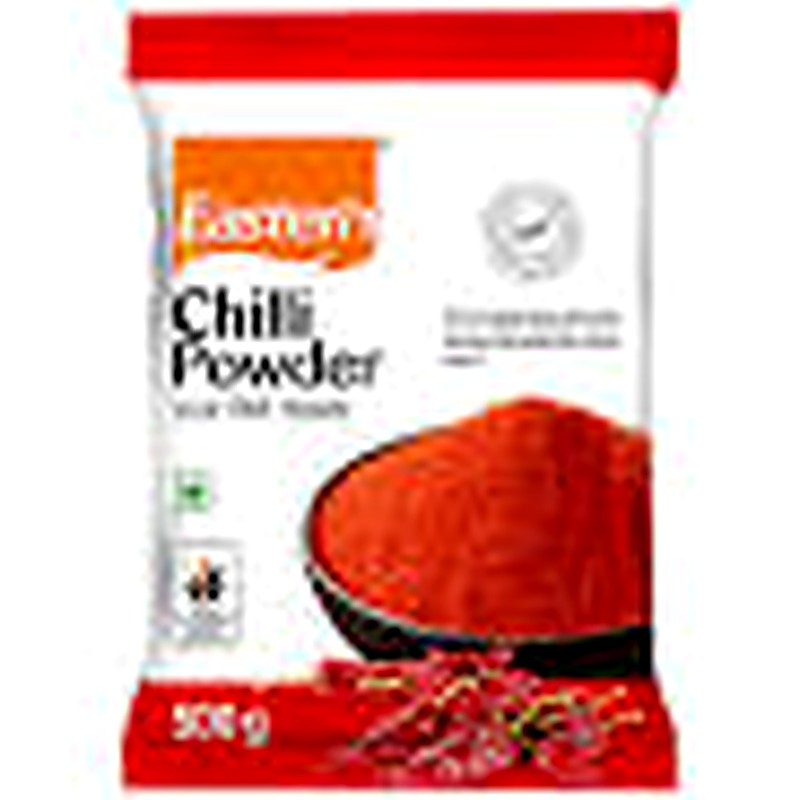 Eastern Chilli Powder 500gm