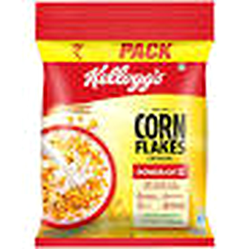 Kellogs Corn Flakes 251gm