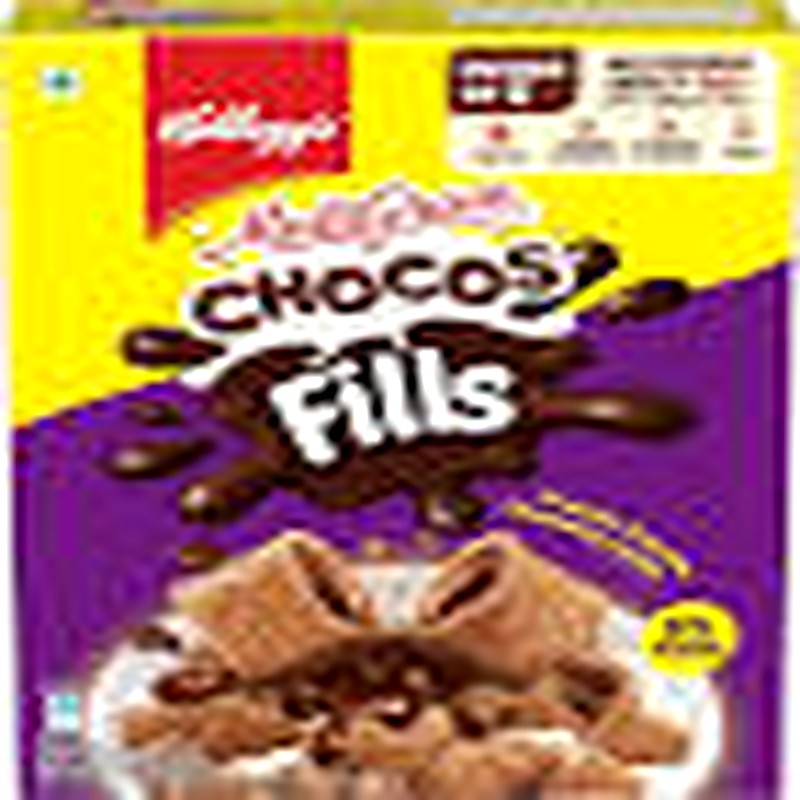 Kelloggs Chocos Fills 250gm