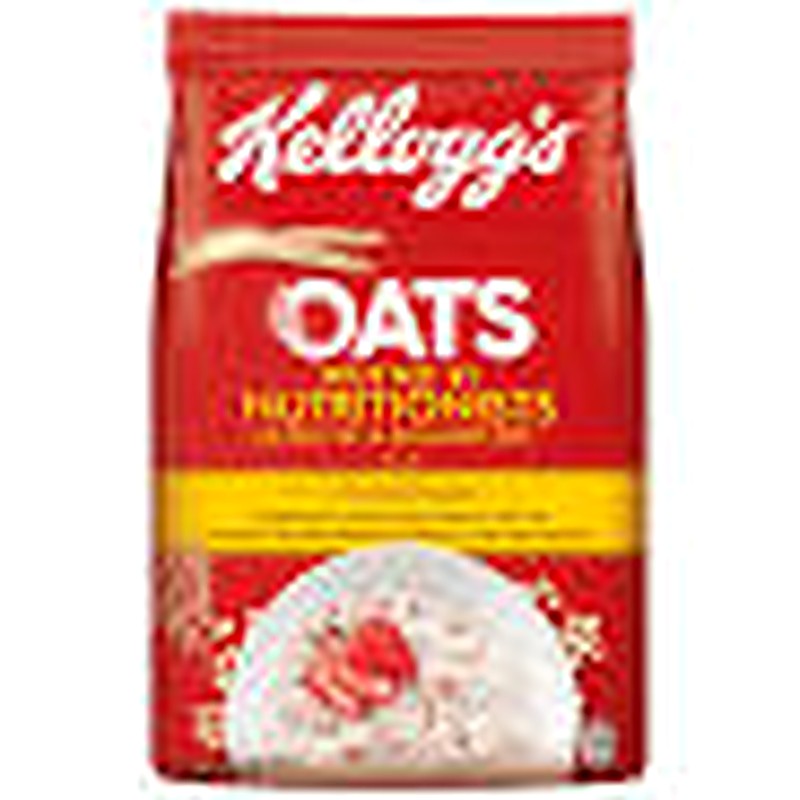 Kellogs Oats 900gm