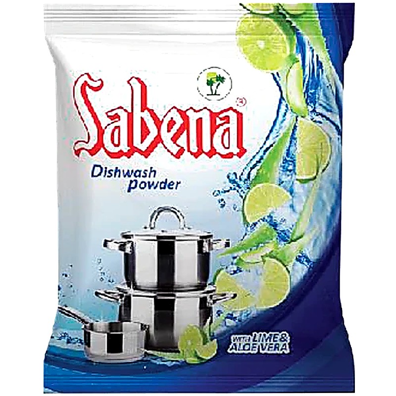 Sabena Dishwash Powder 450gm