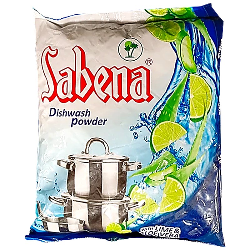 Sabena Dishwash Powder 900gm