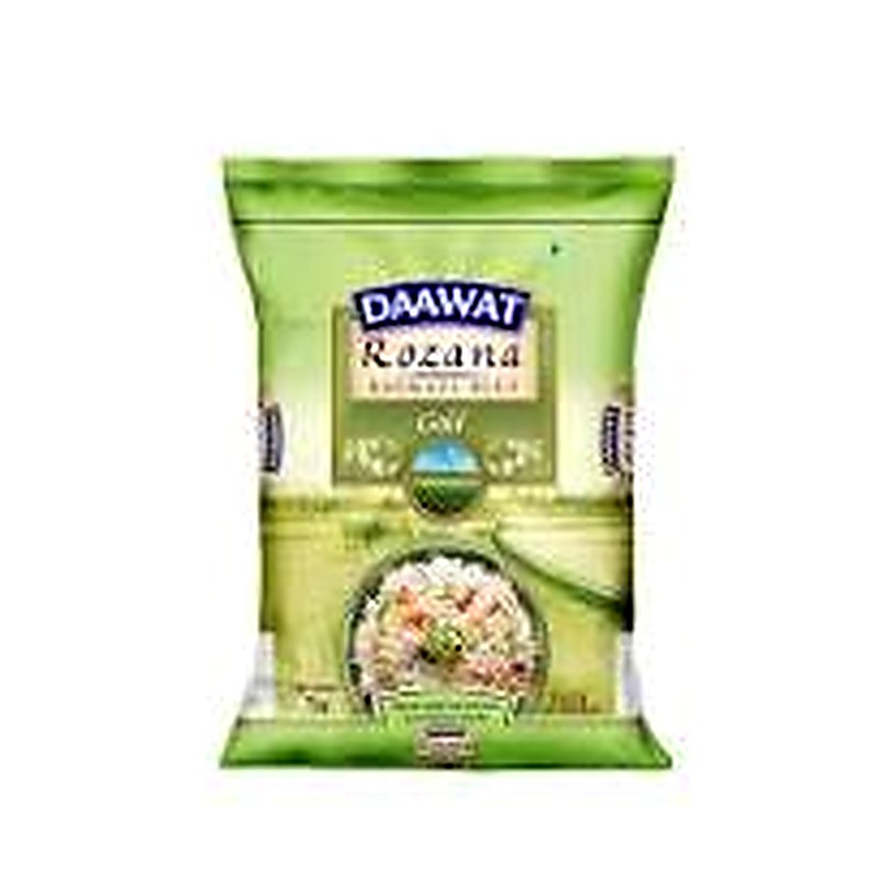 Daawat Rozana Gold Basmati Rice 1 kg