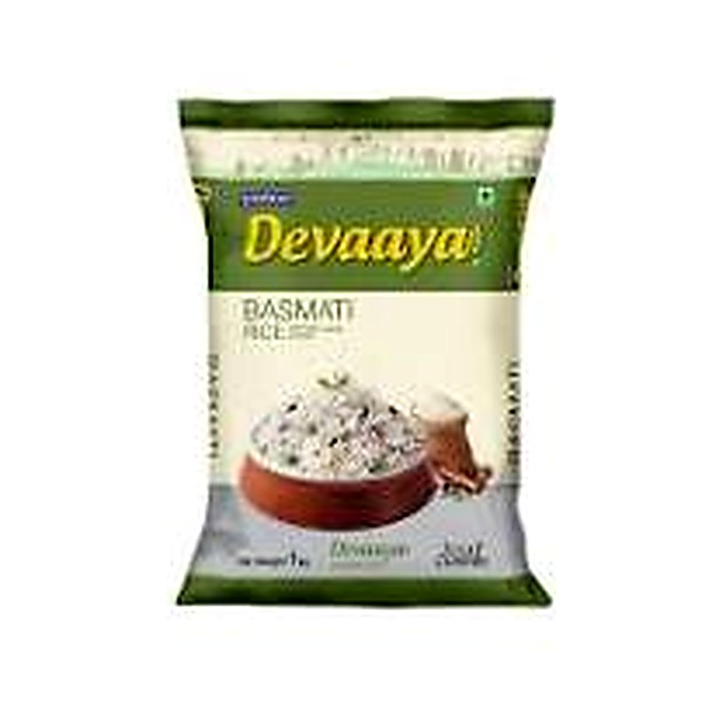 Daawat Devaaya Basmati Rice 1 kg