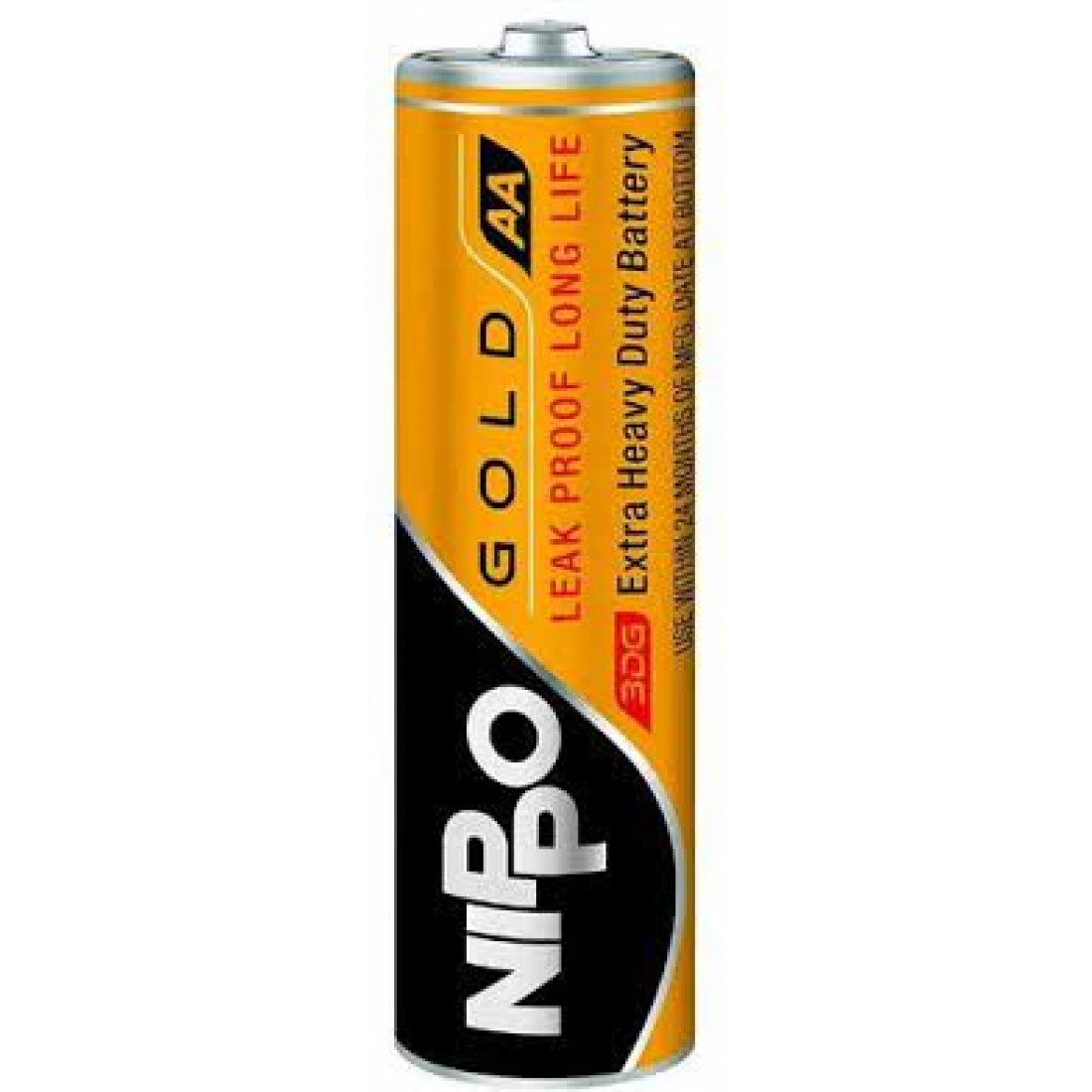 Nippo Gold Aa3dg Battery