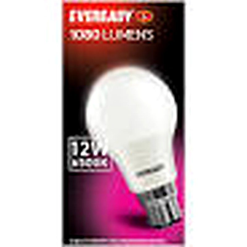 Eveready Led Bulb 12w