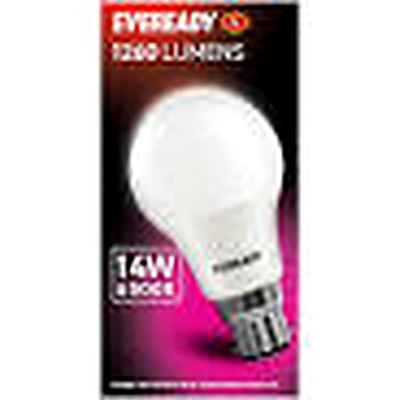 Eveready B22d Cool Day Light Led Bulb 14w