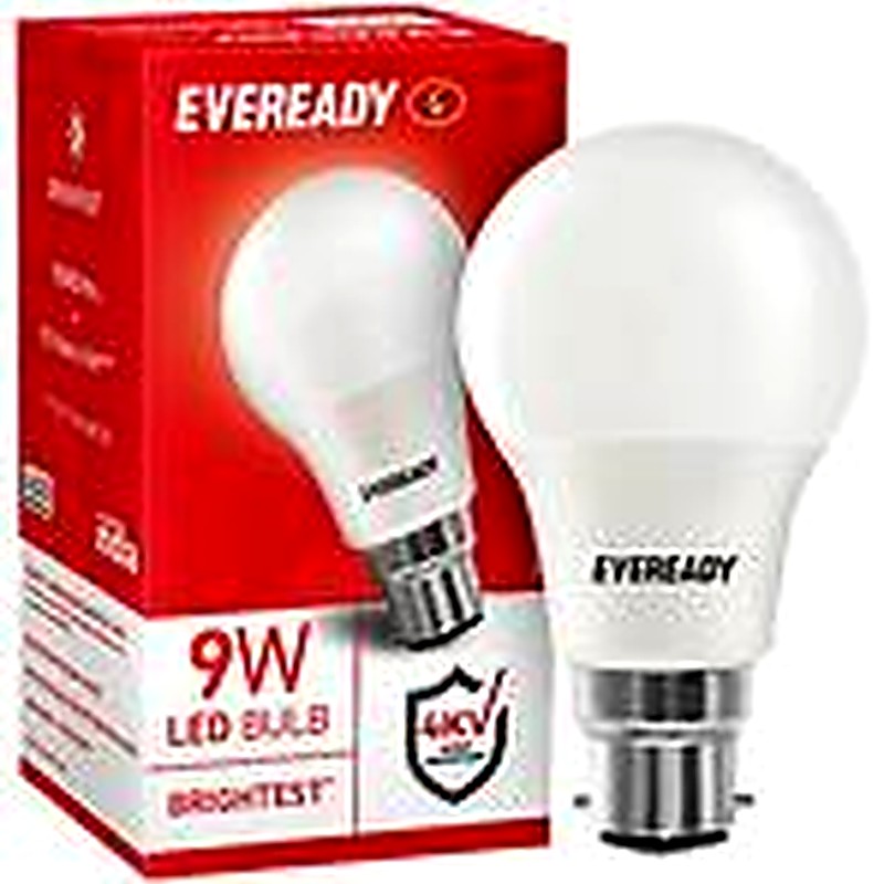 Eveready 9w Led Bulb 1N