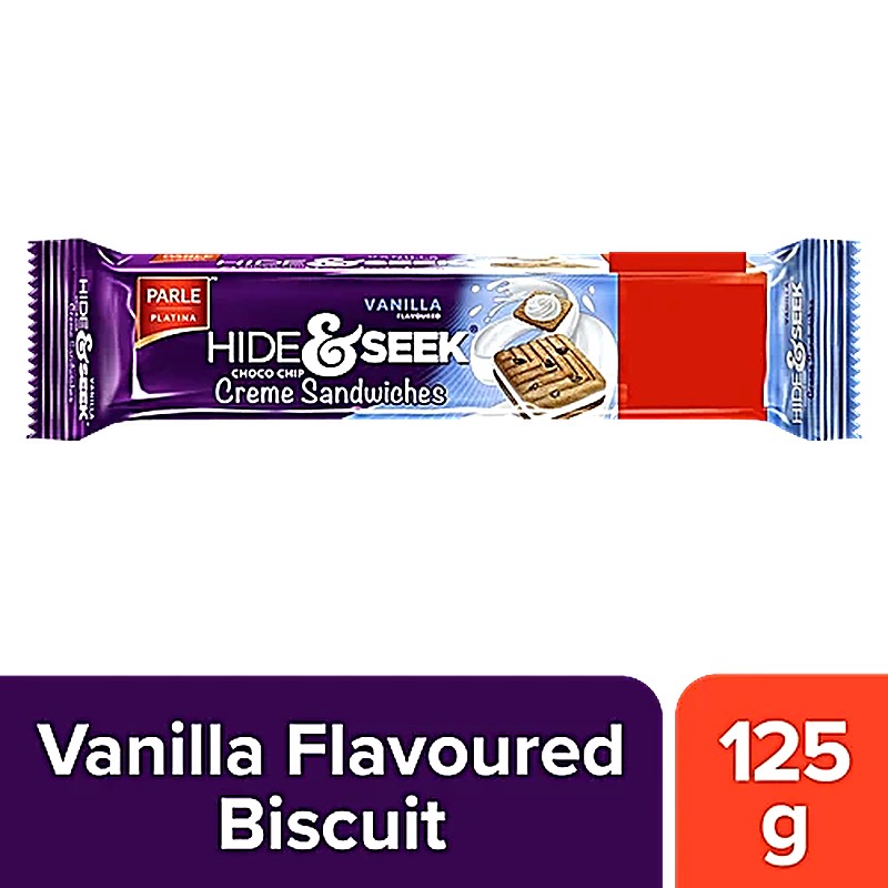 Hide & Seek Biscuits 100gm