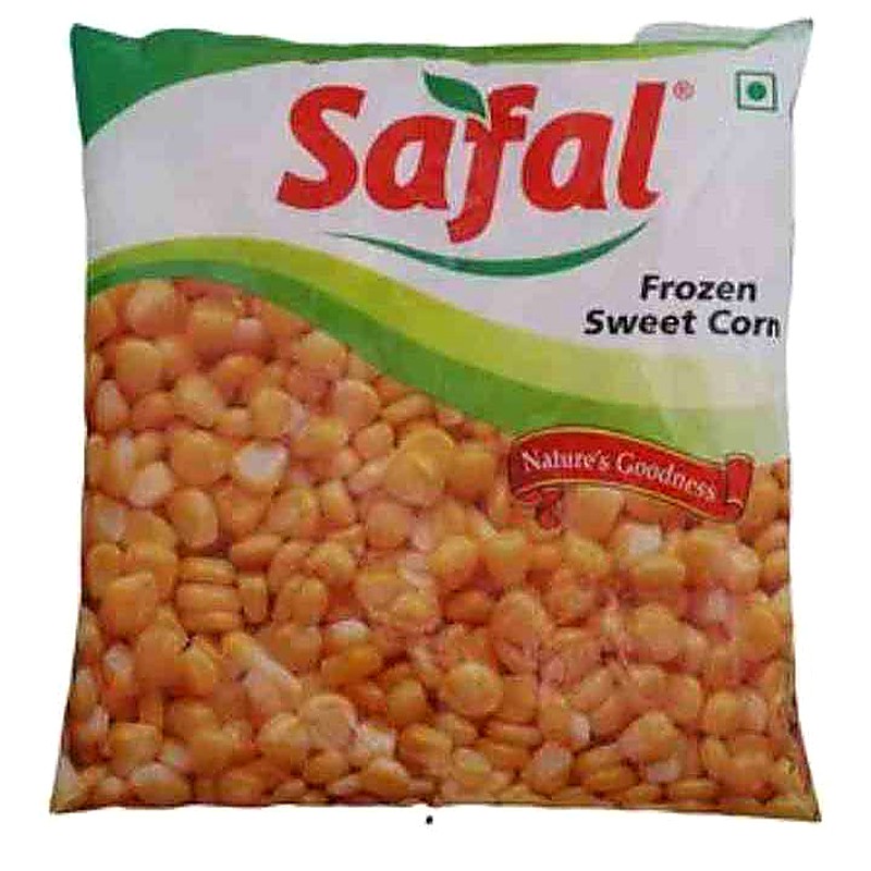 Safal Frozen Sweet Corn 200G