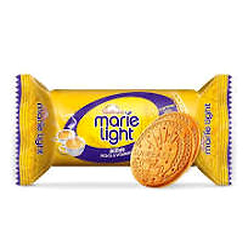 Sunfeast Marie Light Biscuits 186gm